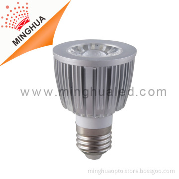 E27/E26 8W LED COB PAR20 Bulb Light